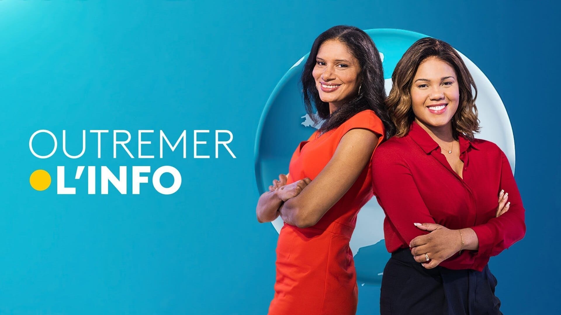 Vignette du programme télé Outremer.l'info