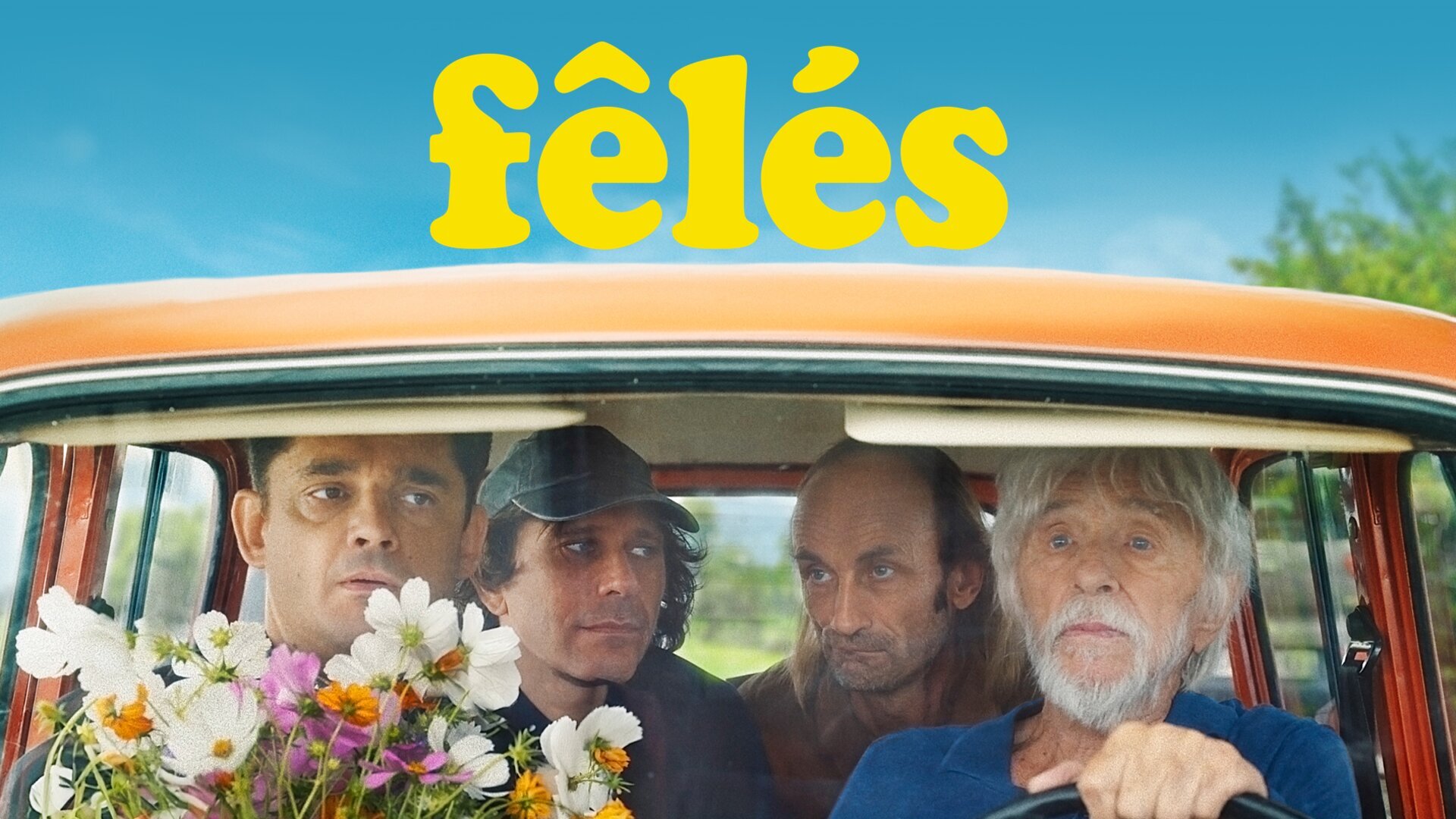 Vignette du programme télé Fêlés