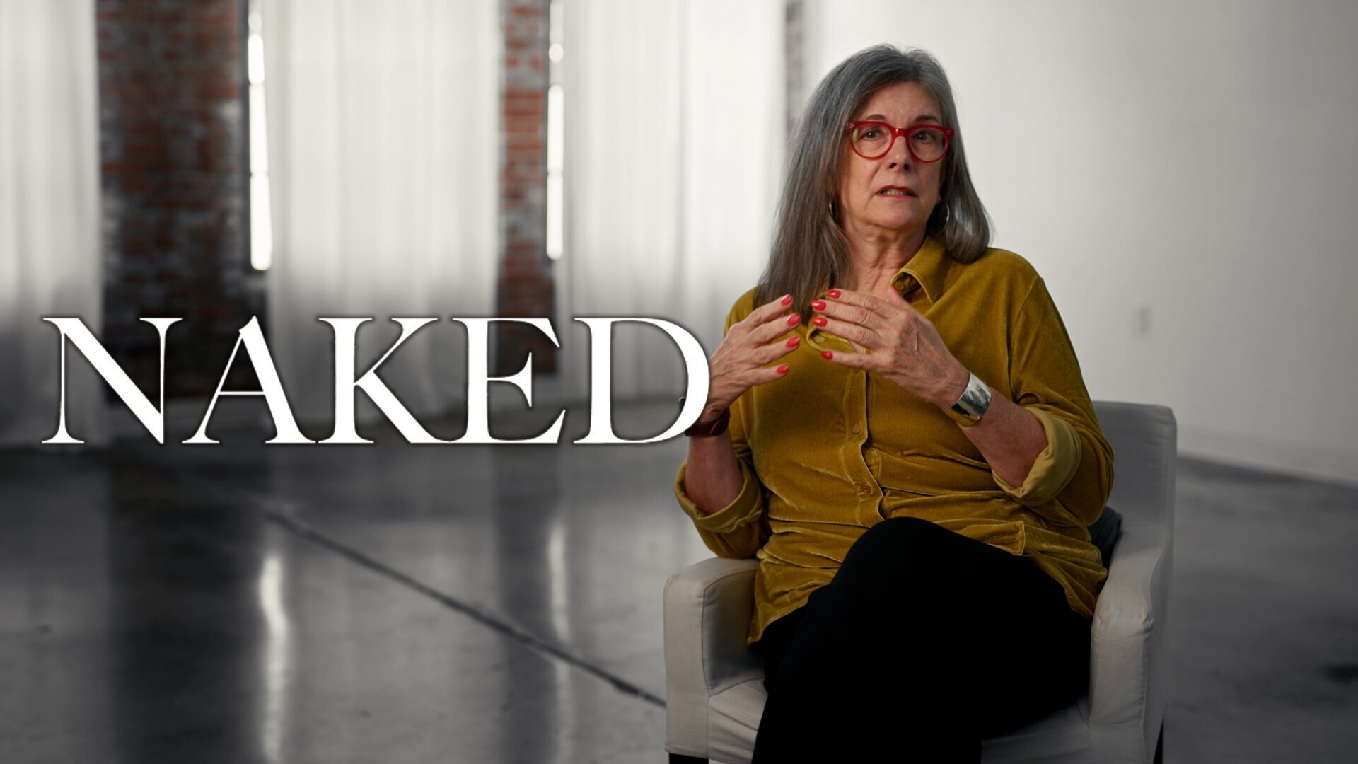 Vignette du programme télé Naked