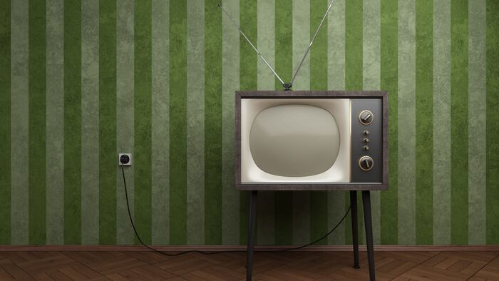 Vignette du programme télé Amours infernales