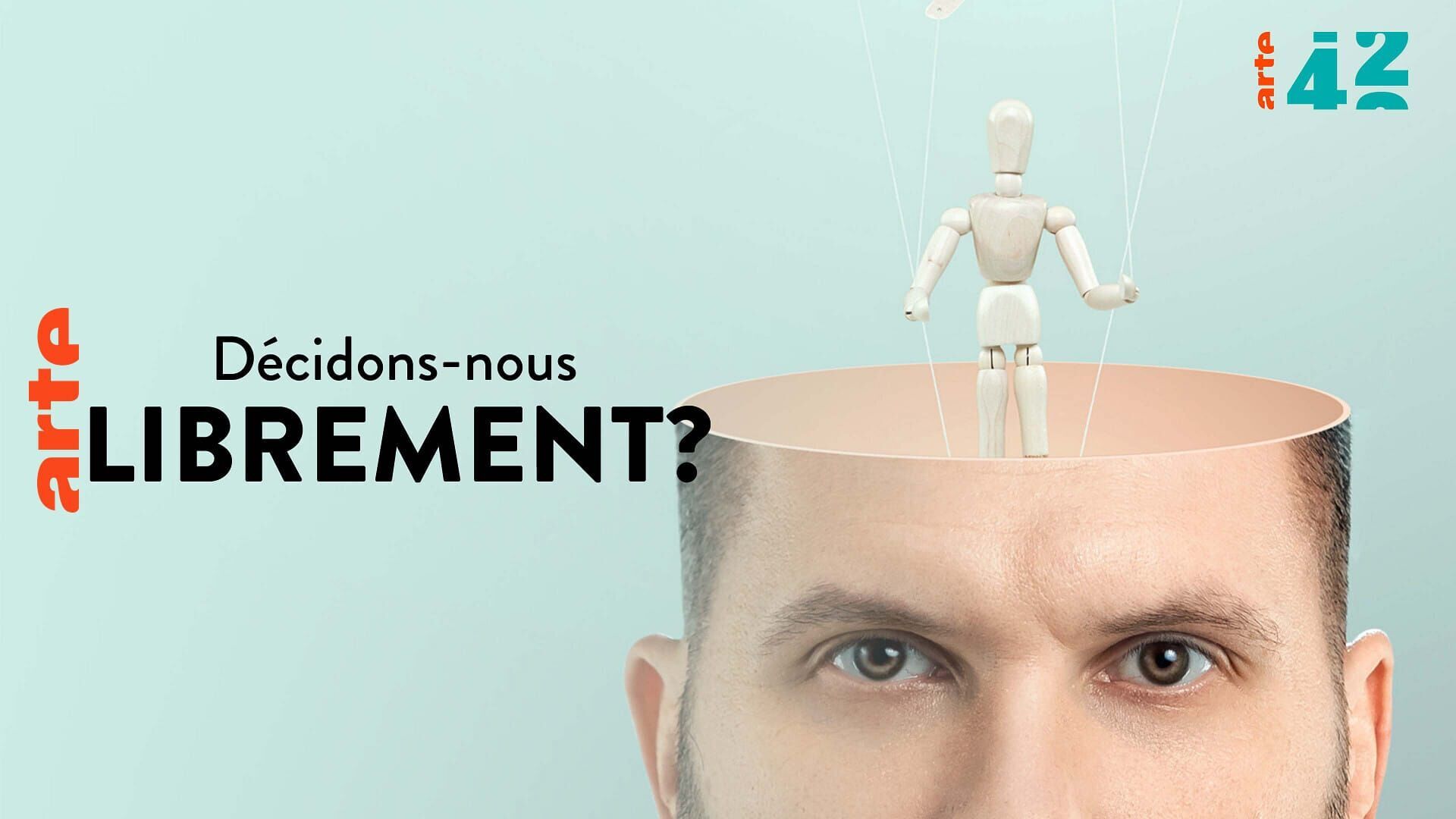 Vignette du programme télé 42, la réponse à presque tout