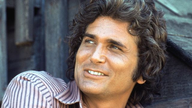 Vignette du programme télé La petite maison dans la prairie - Saison 3