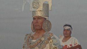 Vignette du programme télé Apocalypses oubliées (Les Moches) S2 (2/6)