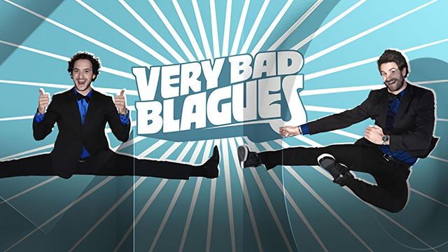 Vignette du programme télé Very bad blagues