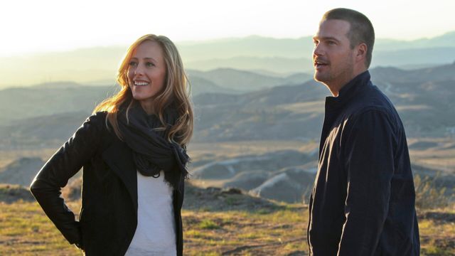 Vignette du programme télé NCIS : Los Angeles - Saison 4