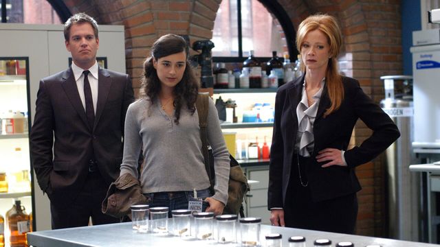 Vignette du programme télé NCIS - Saison 19