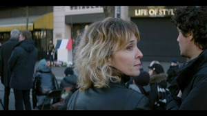 Vignette du programme télé Des vivants (Les mois d'après) S1 (3/8)