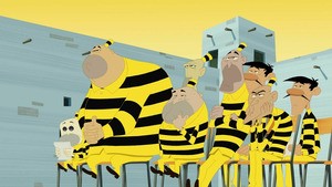 Vignette du programme télé Les Dalton (Le serment des Dalton) S1 (65/78)