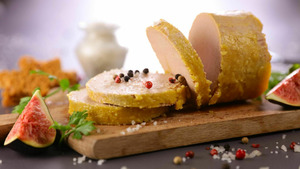 Vignette du programme télé La cuisine du Sud-Ouest se confie