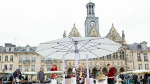 Vignette du programme télé Flavie en France