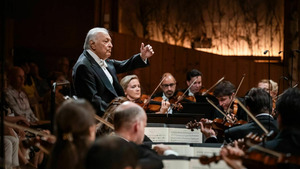 Vignette du programme télé Berliner Philharmoniker, Zubin Mehta