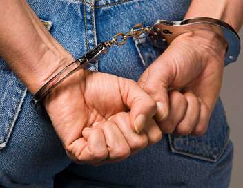 Vignette du programme télé Faites entrer l'accusé