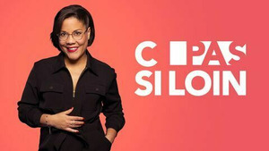 Vignette du programme télé C pas si loin