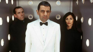 Vignette du programme télé Johnny English