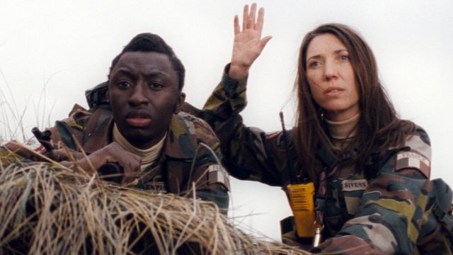 Vignette du programme télé Z.A.R.