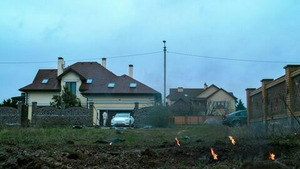 Vignette du programme télé Ceux qui restent (En famille) S1 (1/6)