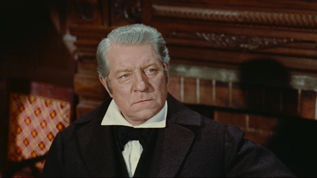 Vignette du programme télé Les misérables