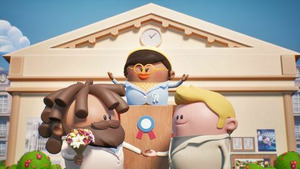 Vignette du programme télé Les métiers (Maire) S1 (9/52)