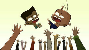 Vignette du programme télé Molusco (Molusclone) S1 (50/52)