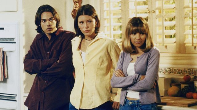 Vignette du programme télé 7 à la maison - Saison 3