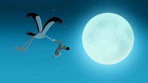 Vignette du programme télé Les Dalton (Le vol de trop) S1 (69/78)