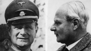 Vignette du programme télé Les opérations secrètes nazies (Les opérations secrètes nazies : opération Rabat) S1 (5/6)