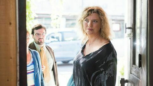 Vignette du programme télé Candice Renoir (L'argent n'a pas d'odeur) S5 (4/10)