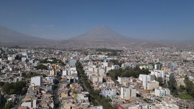 Vignette du programme télé Enquête exclusive