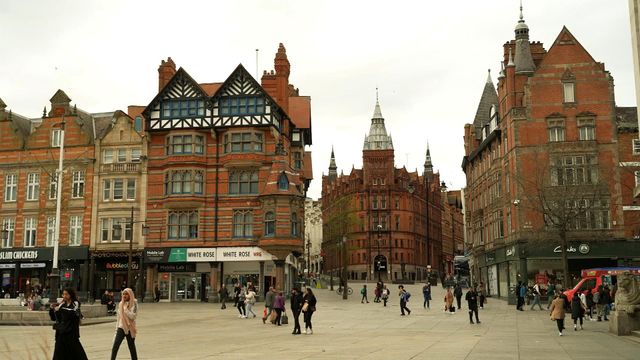 Vignette du programme télé Invitation au voyage