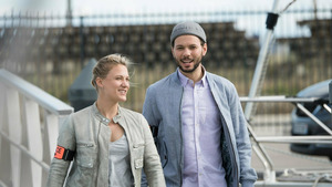 Vignette du programme télé Candice Renoir (L'erreur est humaine) S7 (3/10)