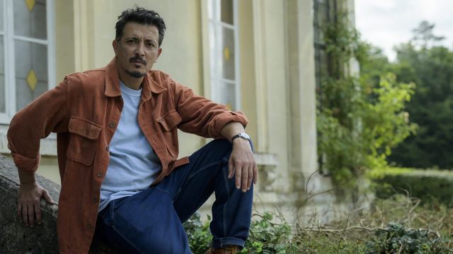 Vignette du programme télé Ghosts : Fantômes en héritage