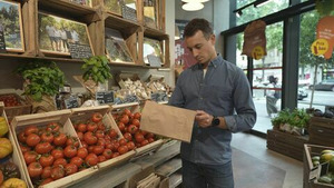 Vignette du programme télé Sur le front