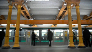 Vignette du programme télé Au coeur de l'enquête