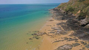 Vignette du programme télé Sale temps pour la planète (Cotentin, l'effet mer) S15 (4/5)