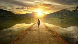 Vignette du programme télé Voyage à travers les couleurs (L'Australie multicolore) S3