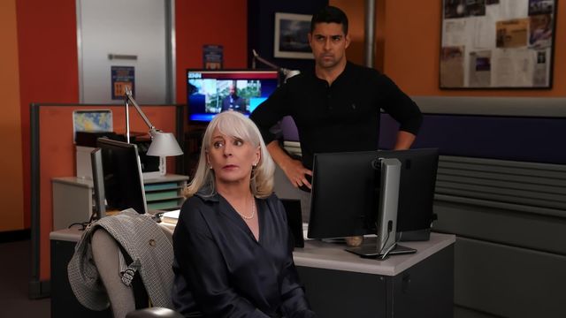 Vignette du programme télé NCIS - Saison 19