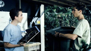 Vignette du programme télé Malcolm (Le grand déballage) S4 (15/22)