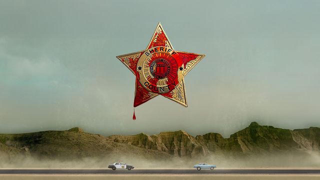 Vignette du programme télé Blood Star