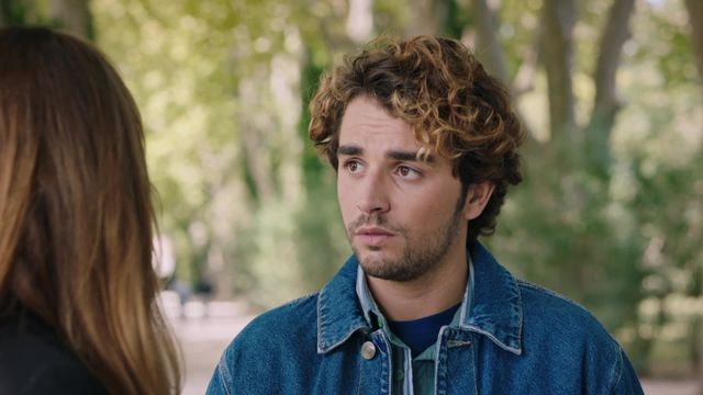 Vignette du programme télé Ici tout commence - Saison 6