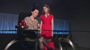 Vignette du programme télé Sept nains et moi (Autant en emporte la robe) S1 (4/26)