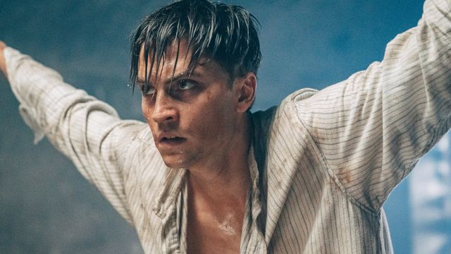 Vignette du programme télé Les Sentinelles - Saison 1