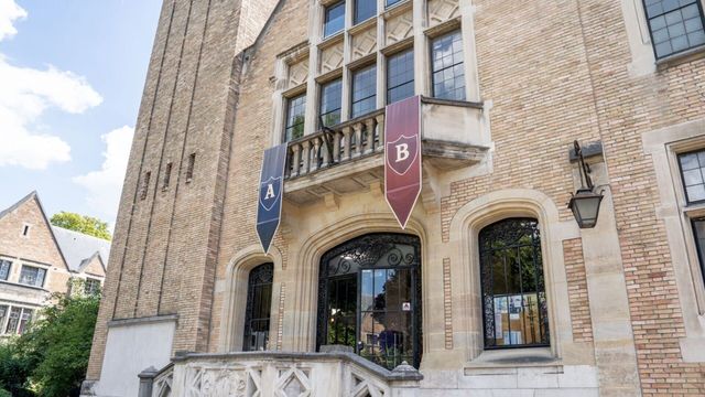 Vignette du programme télé The cerveau : qui sera le plus grand cerveau de la télé-réalité ? - Saison 2