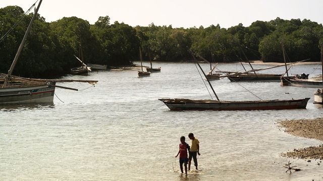 Vignette du programme télé Invitation au voyage
