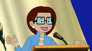 Vignette du programme télé Trop cool, Scooby-Doo ! (Votez Véra) S2 (9/26)