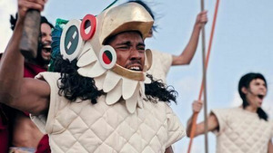 Vignette du programme télé Apocalypses oubliées (Les Aztèques) S2 (3/6)