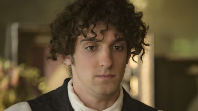 Vignette du programme télé Ghosts : Fantômes en héritage