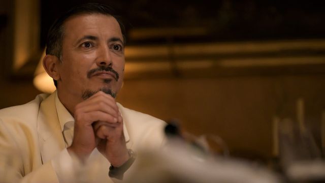 Vignette du programme télé Ghosts : Fantômes en héritage