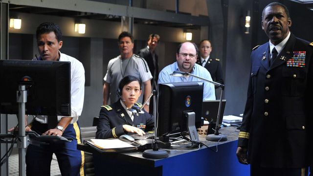 Vignette du programme télé Meteor