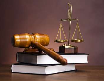 Vignette du programme télé Faites entrer l'accusé