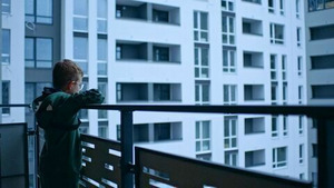 Vignette du programme télé Ceux qui restent (Mamans) S1 (5/6)